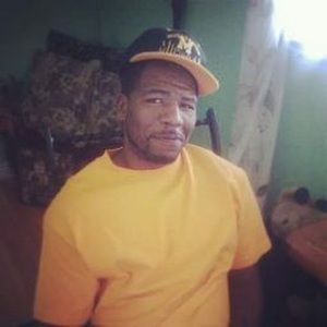 Meet your Posher, Demond